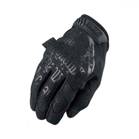 Mechanix Original Gloves Black