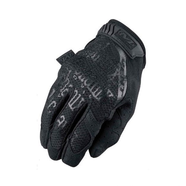 Mechanix Original Gloves Black