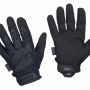 Mechanix Original Gloves Black
