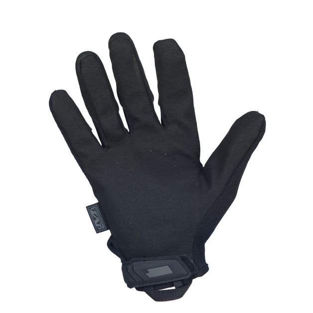 Mechanix Original Gloves Black