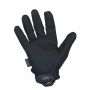 Mechanix Original Gloves Black