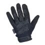 Mechanix Original Gloves Black