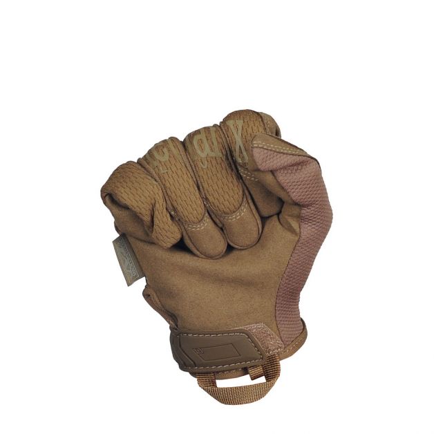 Mechanix Original Gloves Coyote