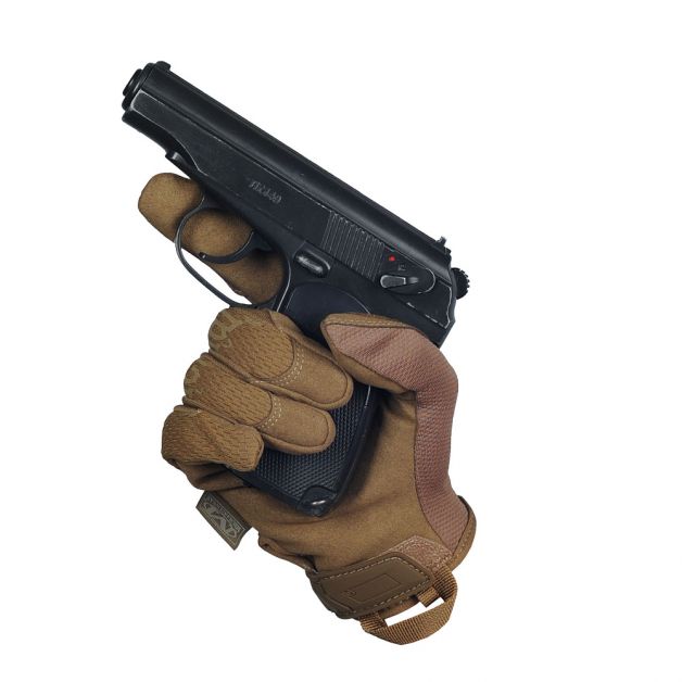 Mechanix Original Gloves Coyote