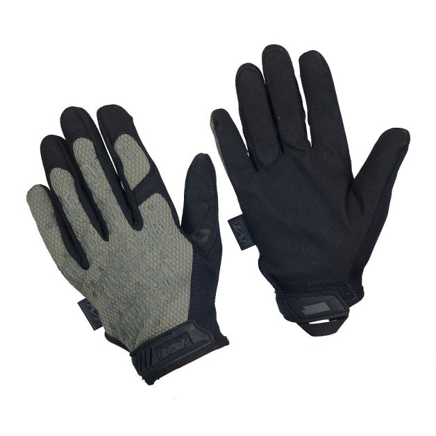 Mechanix Original Gloves FG
