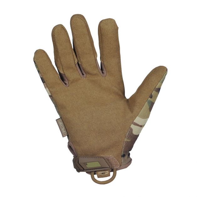 Mechanix Original Gloves Multicam