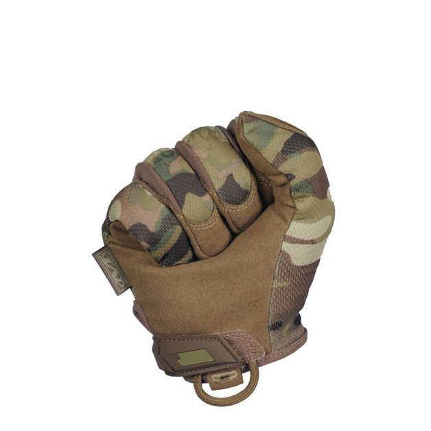 Mechanix Original Gloves Multicam