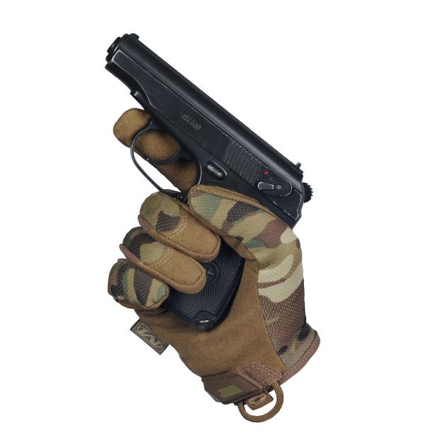Mechanix Original Gloves Multicam