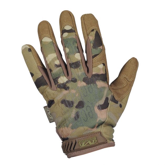 Mechanix Original Gloves Multicam