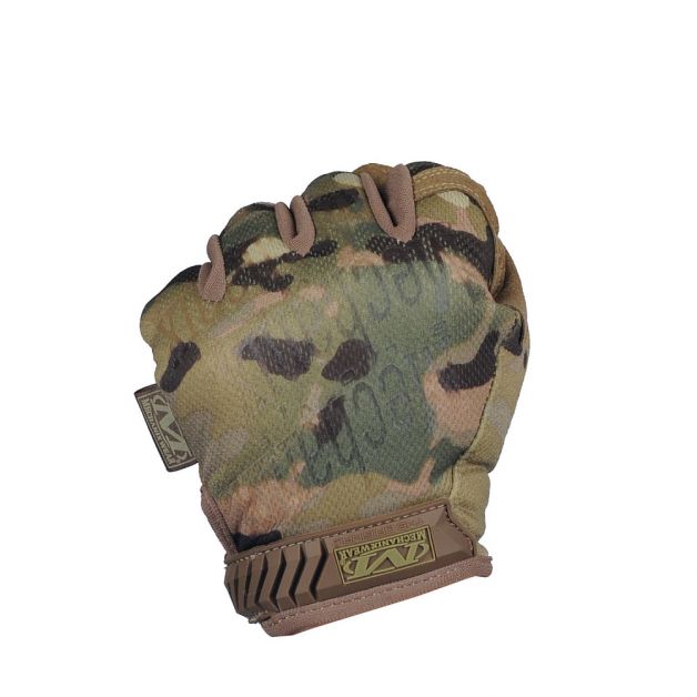 Mechanix Original Gloves Multicam