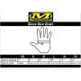 Mechanix Original Gloves Multicam