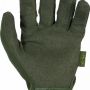 Mechanix Original Gloves Olive Drab