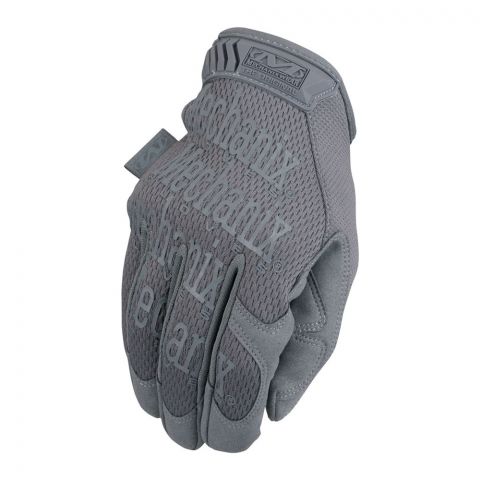 Mechanix Original Gloves Wolf Grey