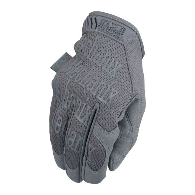 Mechanix Original Gloves Wolf Grey