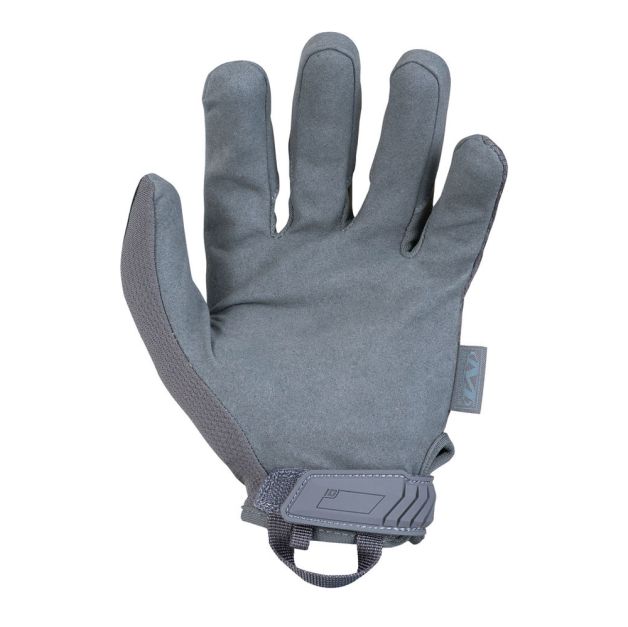 Mechanix Original Gloves Wolf Grey