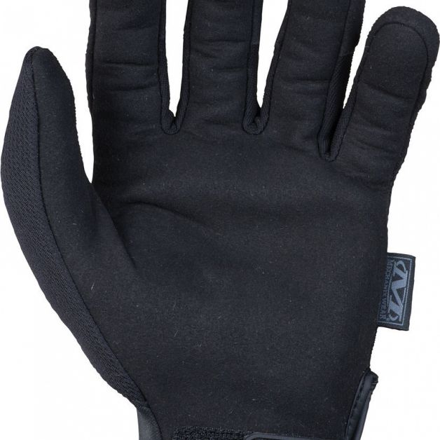 Mechanix Pursuit CR5 Covert Gloves Black