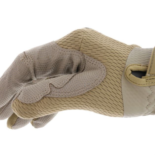 Mechanix рукавички Specialty 0.5mm Gloves Coyote