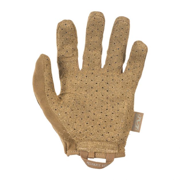 Mechanix Specialty Vent Gloves Coyote