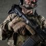 Mechanix Specialty Vent Gloves Coyote