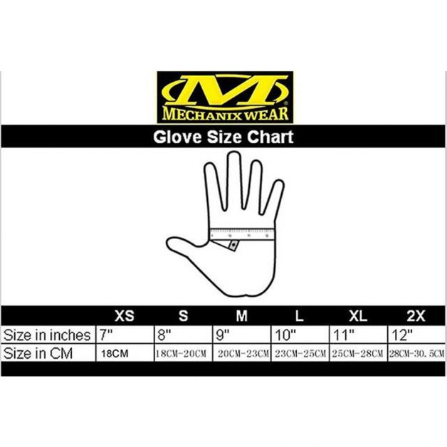 Mechanix Specialty Vent Gloves Coyote