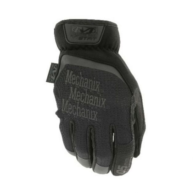 Mechanix TS FastFit Covert Gloves