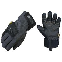 Mechanix Wind Resistant Glove Black