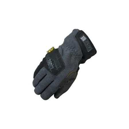 Mechanix Wind Resistant Glove Black