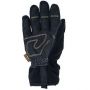 Mechanix Wind Resistant Glove Black