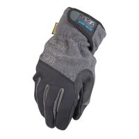 Mechanix Wind Resistant Gloves V2 Black