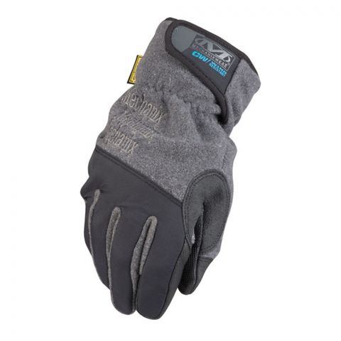 Mechanix Wind Resistant Gloves V2 Black