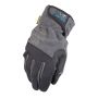 Mechanix Wind Resistant Gloves V2 Black