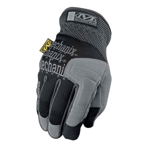 Mechanix Winter Armor Gloves Black