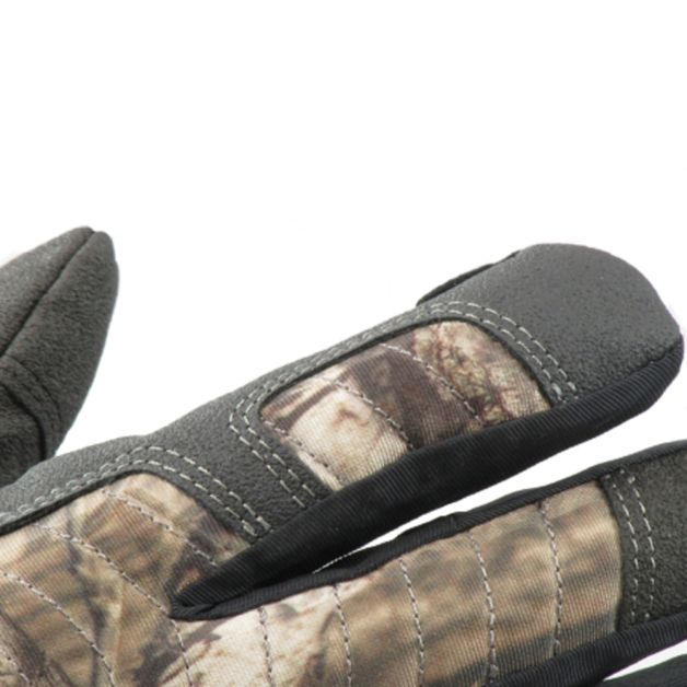 Mechanix Winter Armor Gloves Mossy Oak