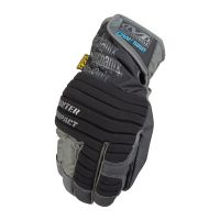 Mechanix Winter Impact Gloves V2 Black