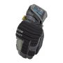Mechanix Winter Impact Gloves V2 Black