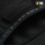 M-Tac перчатки беспалые с клапаном Windblock 295 Black