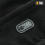 M-Tac перчатки беспалые с клапаном Windblock 295 Black