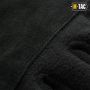 M-Tac перчатки беспалые с клапаном Windblock 295 Black