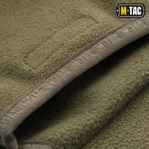 M-Tac перчатки беспалые с клапаном Windblock 295 Olive