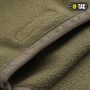M-Tac перчатки беспалые с клапаном Windblock 295 Olive
