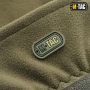 M-Tac перчатки беспалые с клапаном Windblock 295 Olive