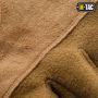 M-Tac рукавички безпалі з клапаном Windblock 295 Coyote Brown