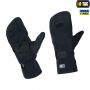 M-Tac перчатки беспалые с клапаном Windblock 295 Dark Navy Blue
