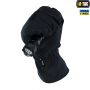 M-Tac перчатки беспалые с клапаном Windblock 295 Dark Navy Blue
