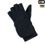 M-Tac перчатки беспалые с клапаном Windblock 295 Dark Navy Blue