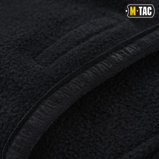 M-Tac перчатки беспалые с клапаном Windblock 295 Dark Navy Blue