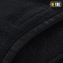 M-Tac перчатки беспалые с клапаном Windblock 295 Dark Navy Blue