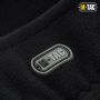 M-Tac перчатки беспалые с клапаном Windblock 295 Dark Navy Blue