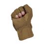 M-Tac перчатки беспалые с клапаном Windblock 295 Tan