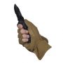 M-Tac перчатки беспалые с клапаном Windblock 295 Tan